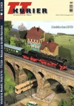 Thomas Bradler Verlag 202506 - TT Kurier 06/2025